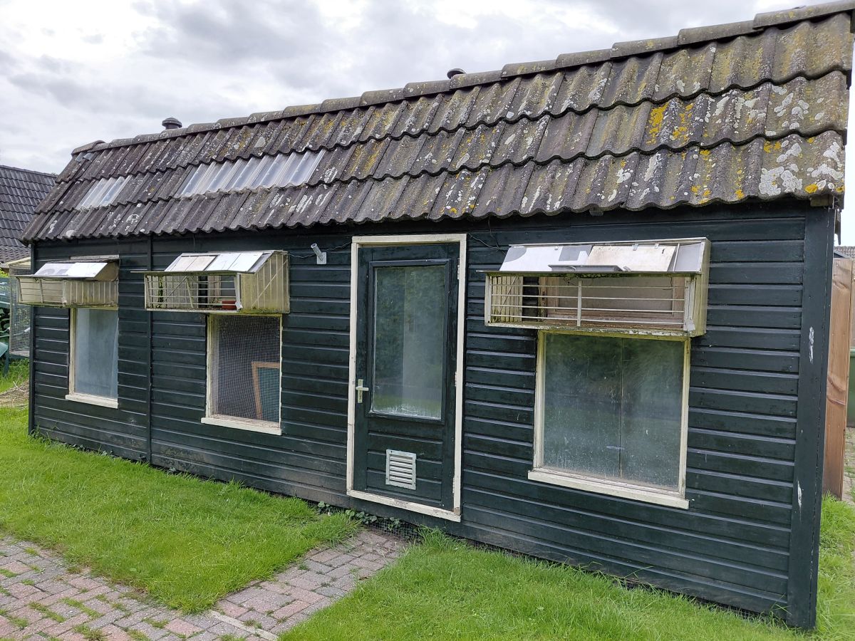 hok gratis op te halen