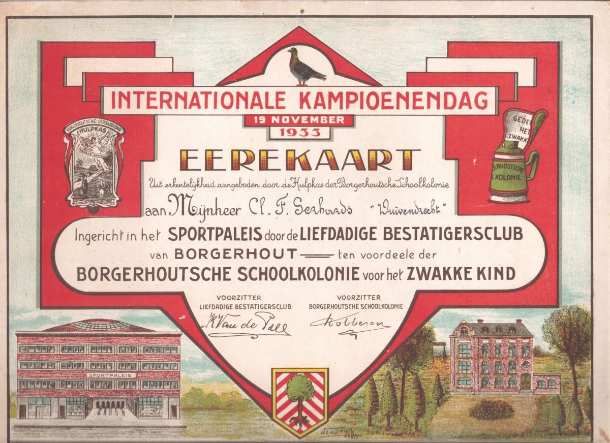 Duivensport