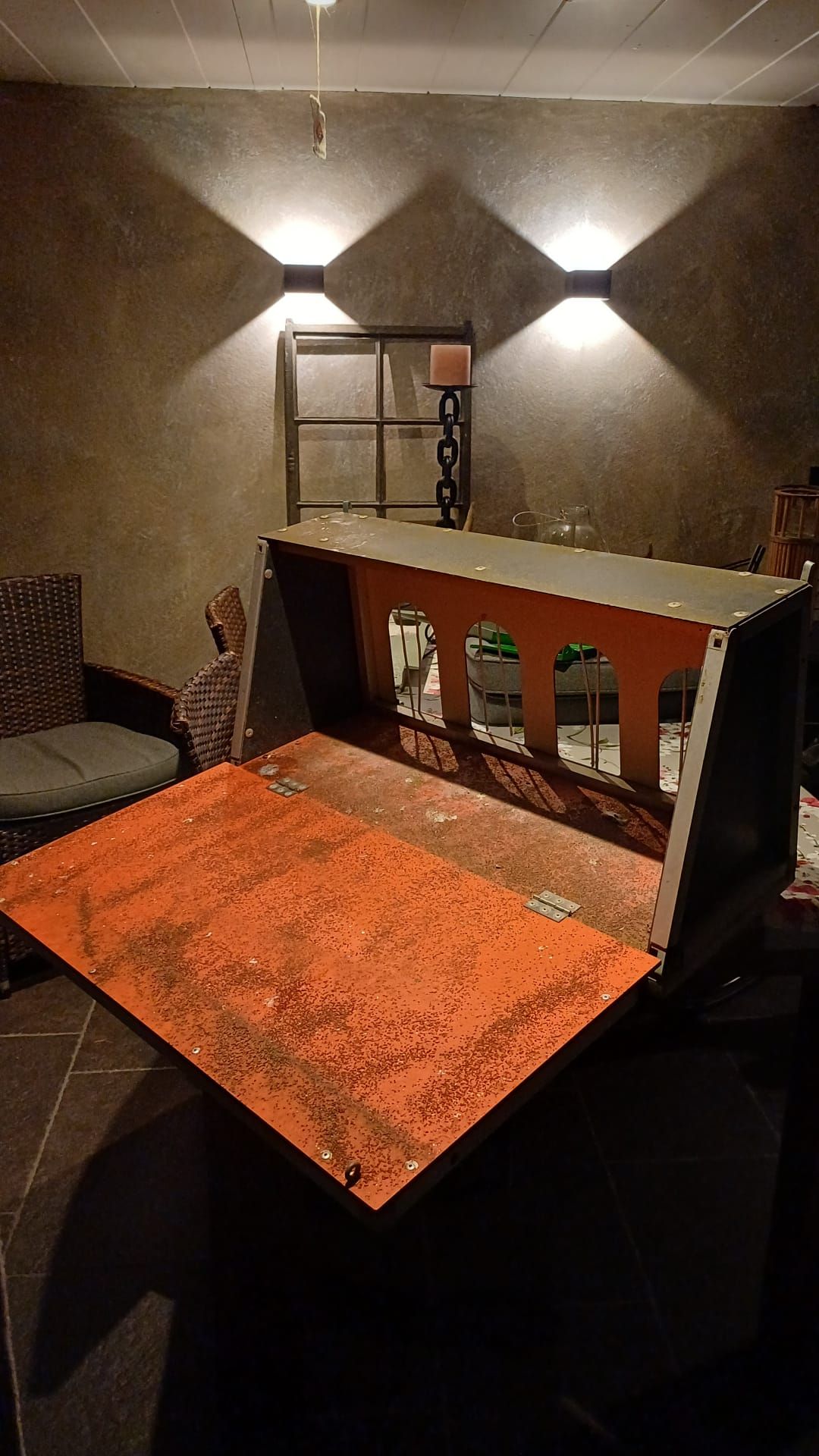 Spoetnik gevraagd voor Jeugdlid